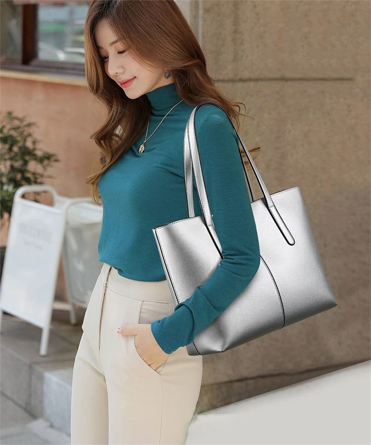 Shoulder bag