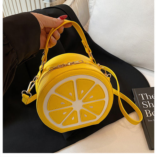bucket bag